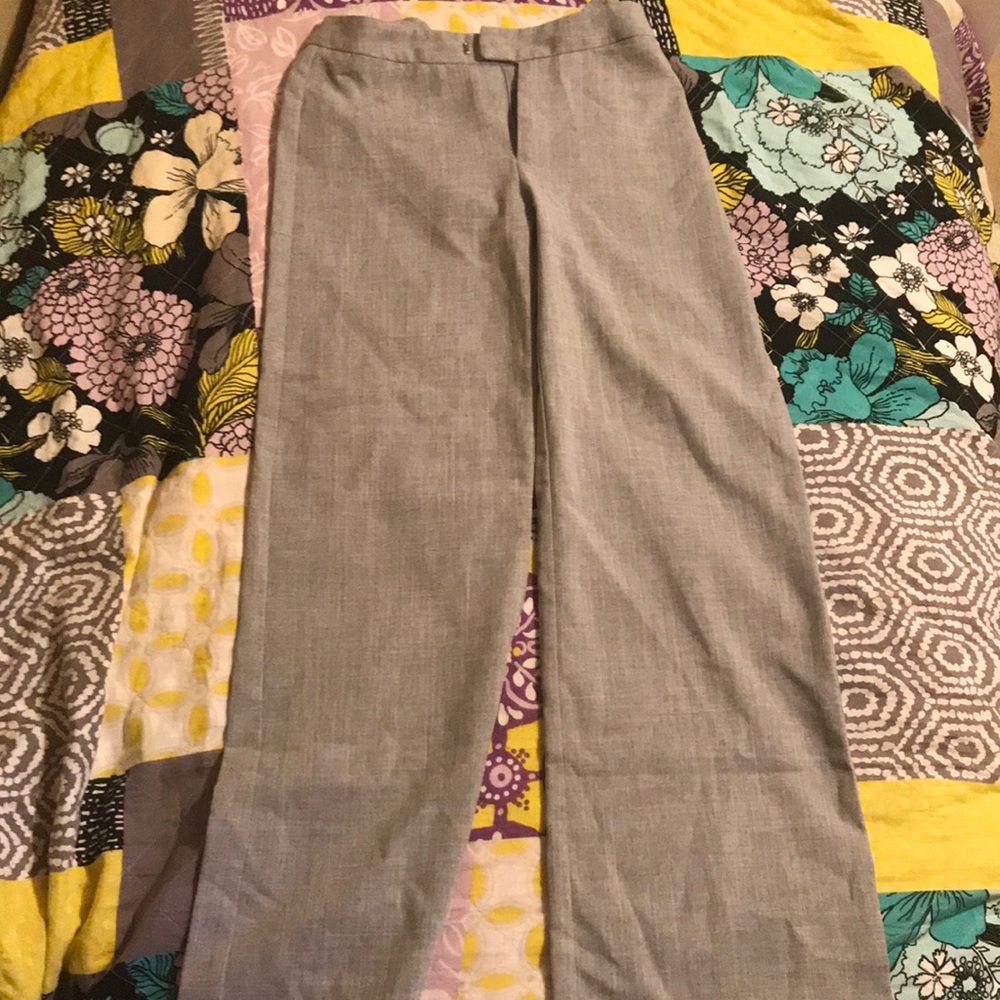GUESS Work Pants